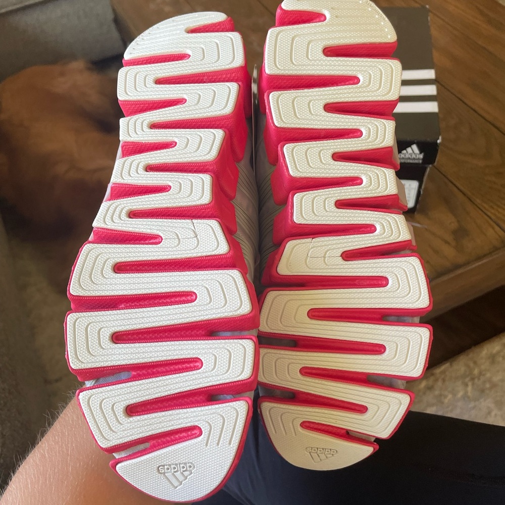 Adidas CC Ride Shoes - Picture 2 of 4